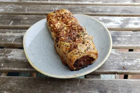 Two Magpies Bakery photo 4